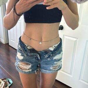 Waist chain